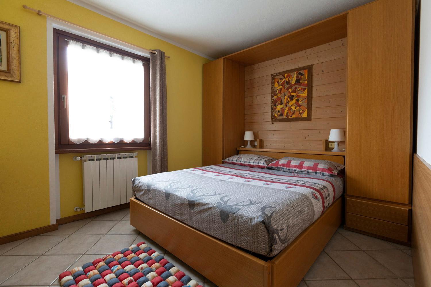 Appartamenti Baita Soliva Oga Exterior photo